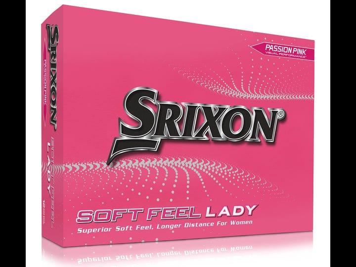srixon-soft-feel-lady-golf-balls-passion-pink-1