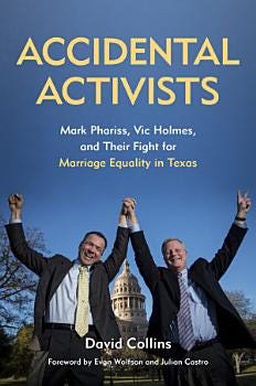 Accidental Activists | Cover Image