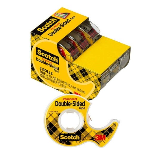 3m-scotch-double-sided-office-tape-permanent-0-5-x-250-3-pack-1