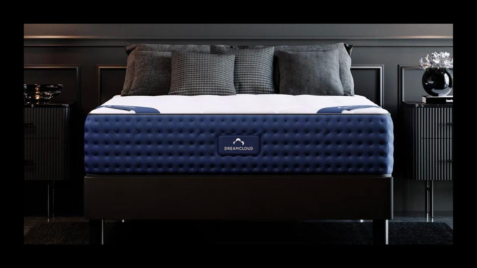 Best Mattresses in a Box: Top 5 Unbeatable Picks!