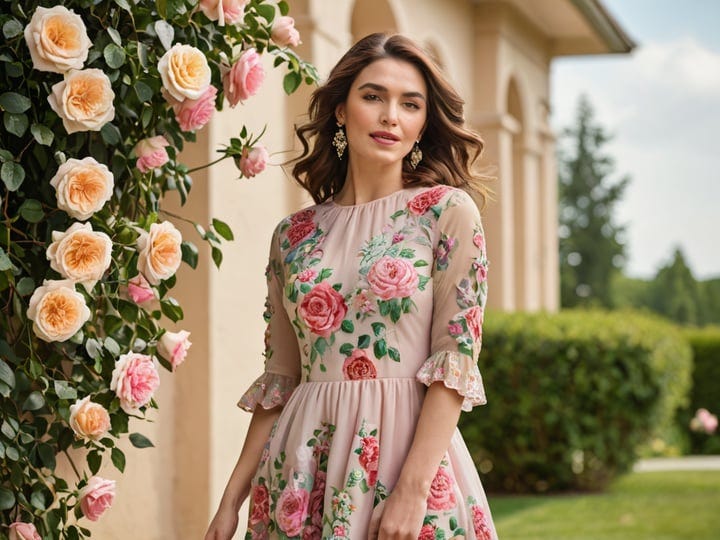 Floral-Dress-With-Sleeves-5