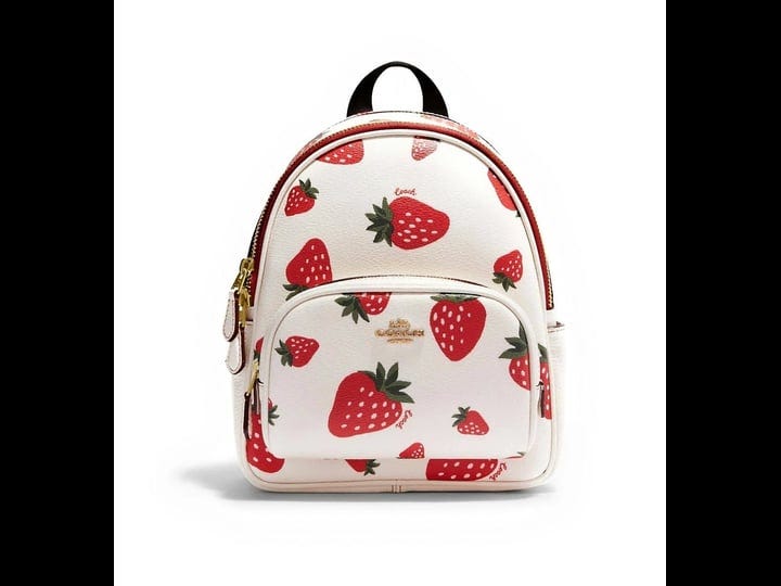 coach-bags-coach-strawberry-mini-court-backpack-color-red-white-size-os-tattooed-blondes-closet-1