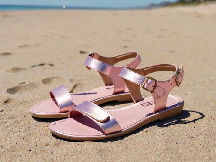 Metallic-Pink-Sandals-3