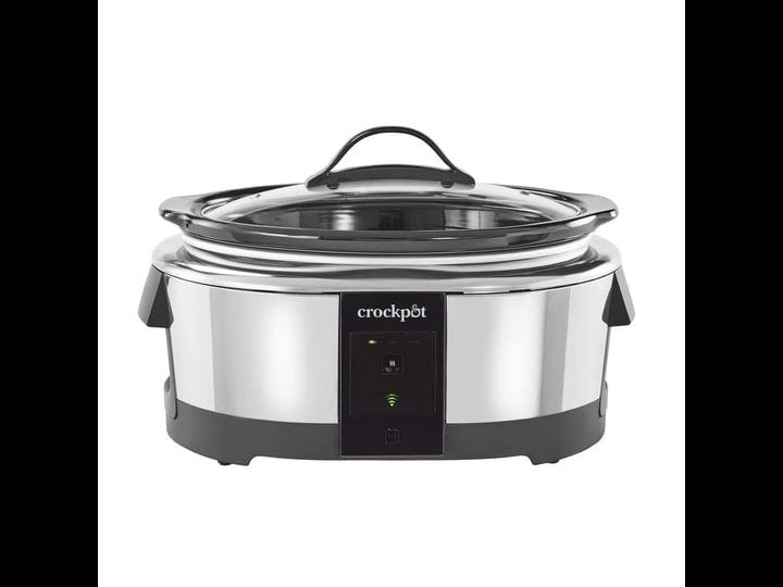 crock-pot-slow-cooker-works-with-alexa-6-quart-programmable-stainless-steel-1