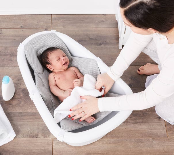 regalo-baby-basics-grow-with-me-bath-tub-3-in-1-bath-tub-1