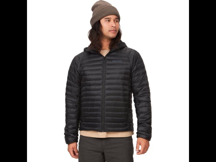 marmot-hype-down-hooded-jacket-mens-black-s-1