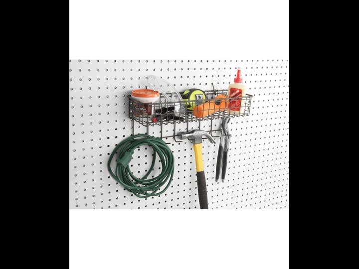 spectrum-diversified-designs-pegboard-basket-and-hook-station-1