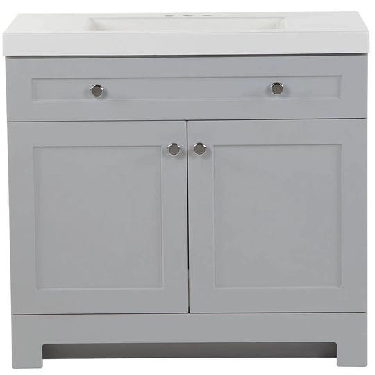 glacier-bay-everdean-36-5-in-w-x-19-in-d-x-34-in-h-vanity-in-pearl-gray-with-cultured-marble-vanity--1