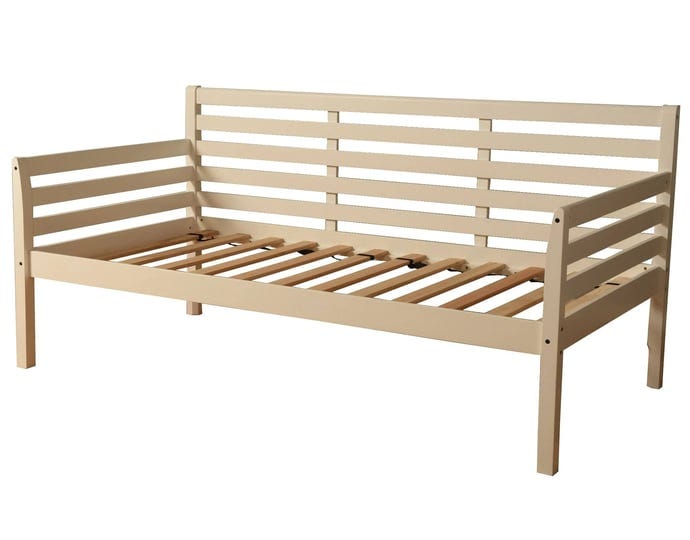 kodiak-furniture-boho-twin-size-traditional-solid-hardwood-daybed-in-white-1