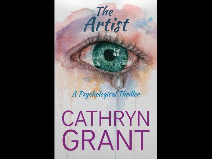 the-artist-a-psychological-thriller-book-1