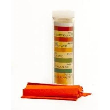 Universal PH Test Strips for Accurate Water Testing | Image