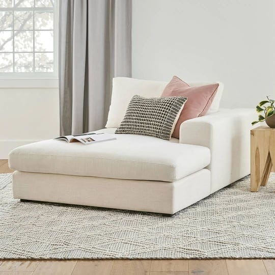 white-fabric-modular-right-chaise-article-beta-modern-furniture-1