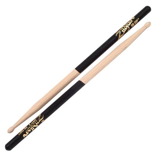 zildjian-5b-wood-tip-dip-drumsticks-1