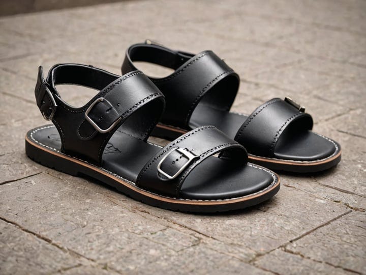 Sandals-Black-6