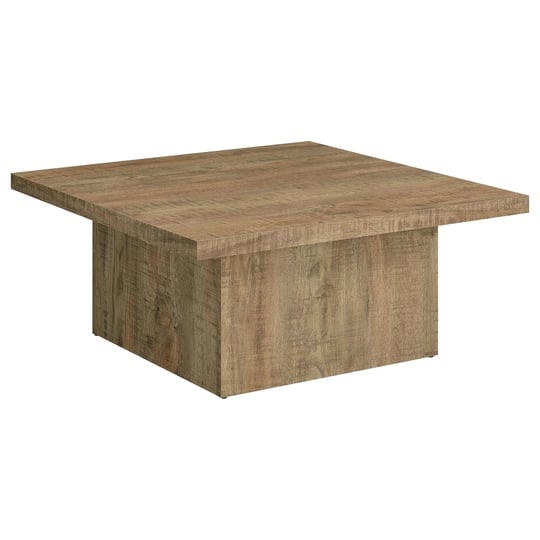coaster-devar-square-engineered-wood-coffee-table-mango-1