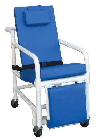 Geri Chair with Ergonomic Design - 18