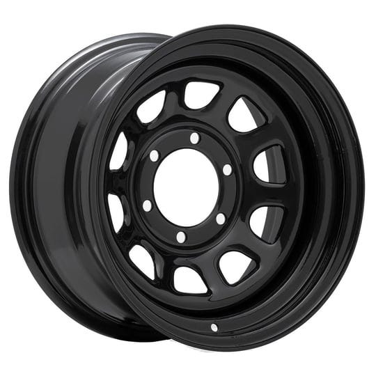 pro-comp-wheels-51-5883f-rock-crawler-series-51-black-wheel-1