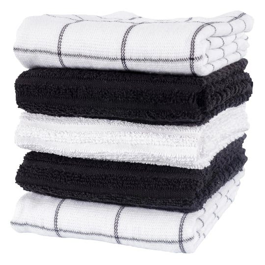 kaf-home-premium-dual-purpose-kitchen-towels-16x-28-5-pack-cotton-kitchen-hand-towels-absorbent-and--1