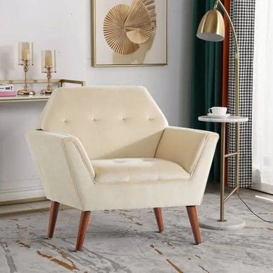 minimalist-and-spacious-upholstered-accent-chair-with-wooden-legs-for-living-room-bedroom-dining-roo-1