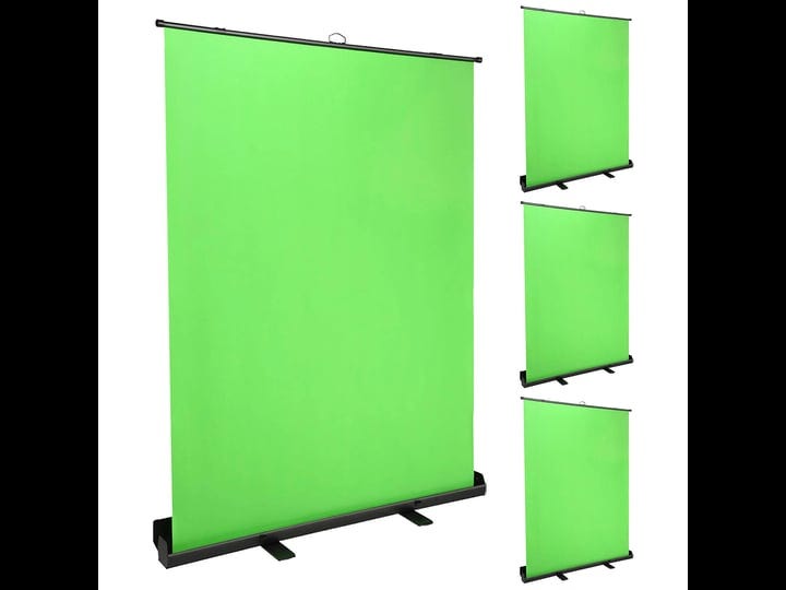 yescom-4-pack-62x81inch-floor-standing-green-screen-panel-collapsible-background-for-video-1