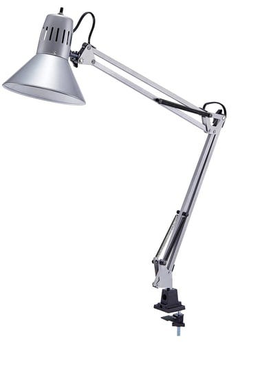 bostitch-swing-arm-led-desk-lamp-with-clamp-36h-black-silver-1