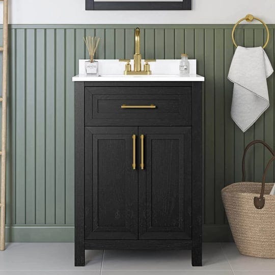 beaufort-24-in-w-x-19-in-d-x-34-in-h-single-sink-bath-vanity-in-ebony-wood-with-white-engineered-sto-1