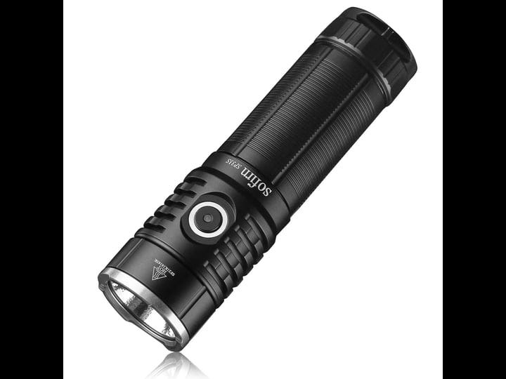 sofirn-sp33s-5000-high-lumens-led-flashlight-rechargeable-super-bright-usbc-edc-flashlight-with-disc-1