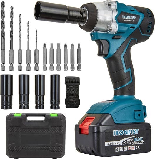 ironfist-cordless-impact-wrench-electric-power-impact-screwdriver-with-21v-lithium-battery-brushless-1