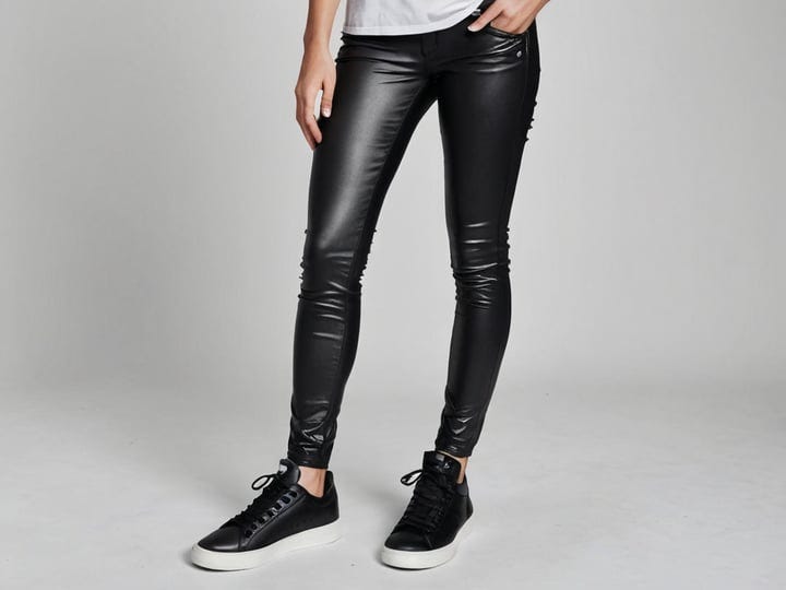 Coated-Black-Skinny-Jeans-4
