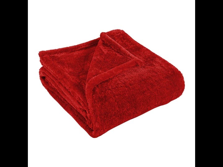 red-fleece-blanket-king-1