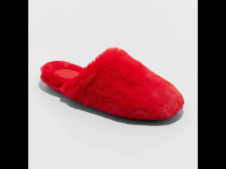 womens-emily-puff-scuff-slippers-stars-above-red-m-1