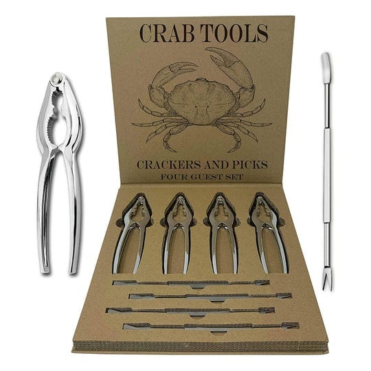 crab-and-lobster-crackers-and-picks-four-guest-set-nautical-crab-board-box-included-for-smart-storag-1