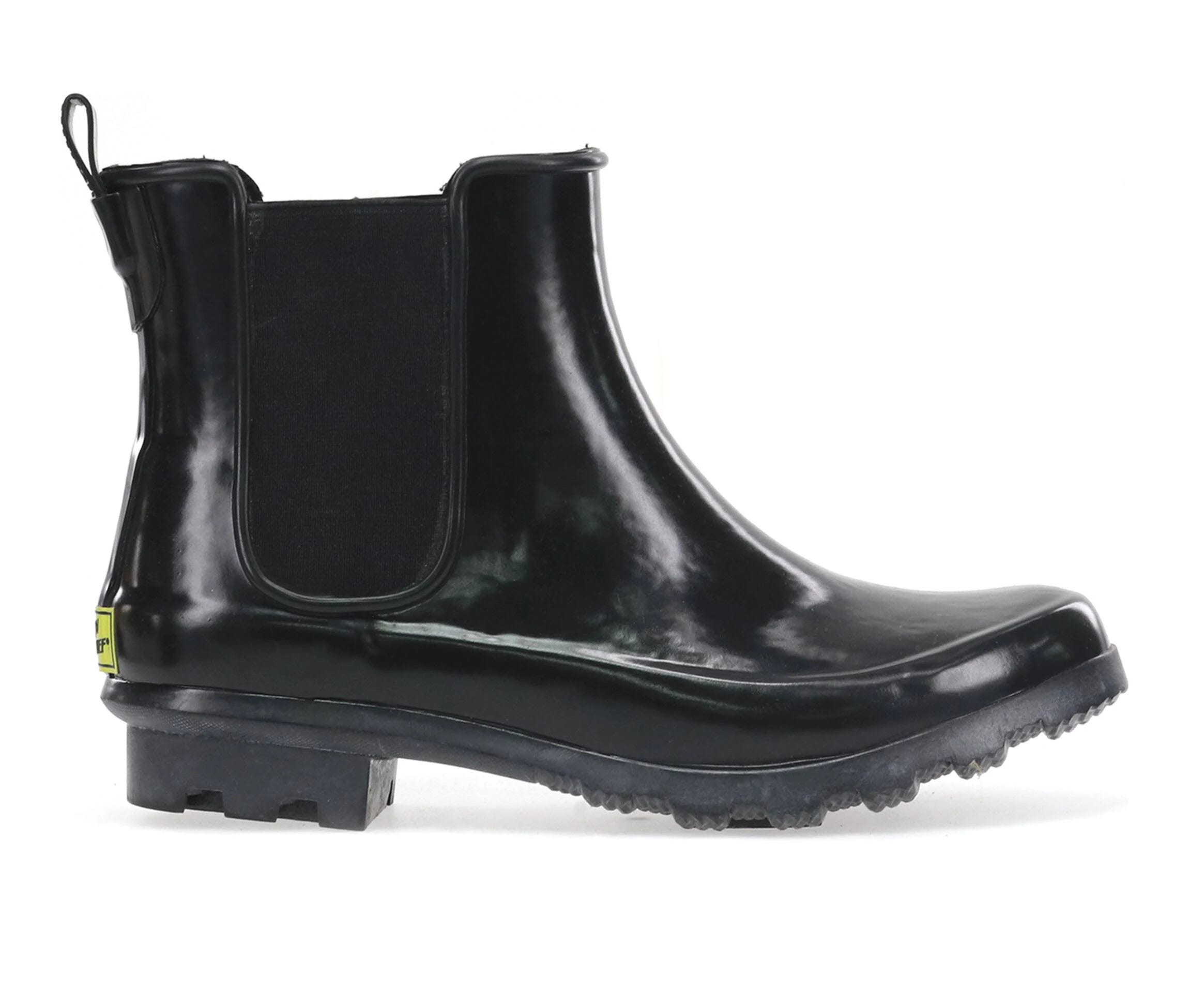 Waterproof Classic Chelsea Rain Boots by Western Chief | Image