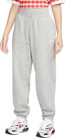 nike-womens-sportswear-phoenix-fleece-high-waisted-oversized-sweatpants-grey-1