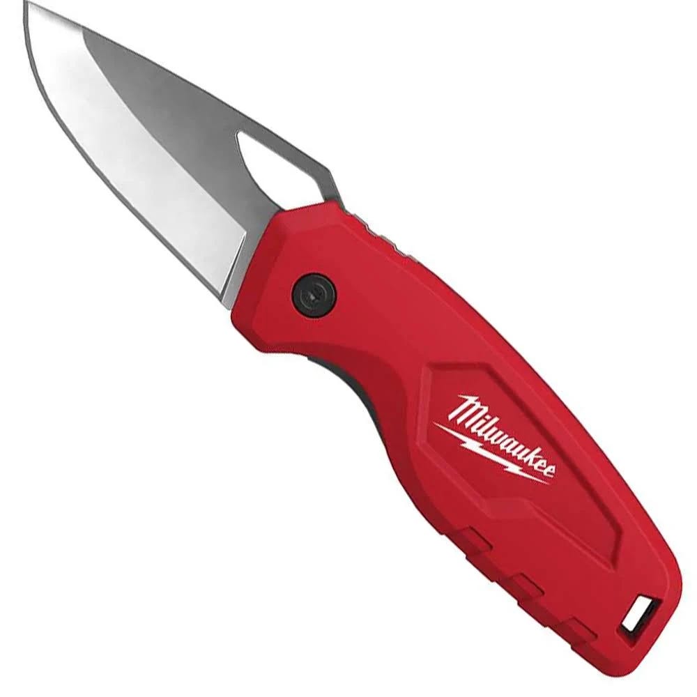 Milwaukee Compact Folding Knife | Image