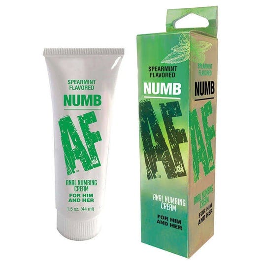 numb-af-spearmint-flavored-anal-desensitizing-numbing-cream-1-5-oz-1