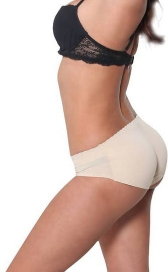 fullness-air-flow-padded-panty-buttocks-enhancer-large-beige-1