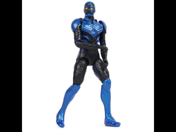 dc-comics-hero-mode-blue-beetle-action-figure-12-inch-easy-to-pose-blue-beetle-movie-collectible-sup-1