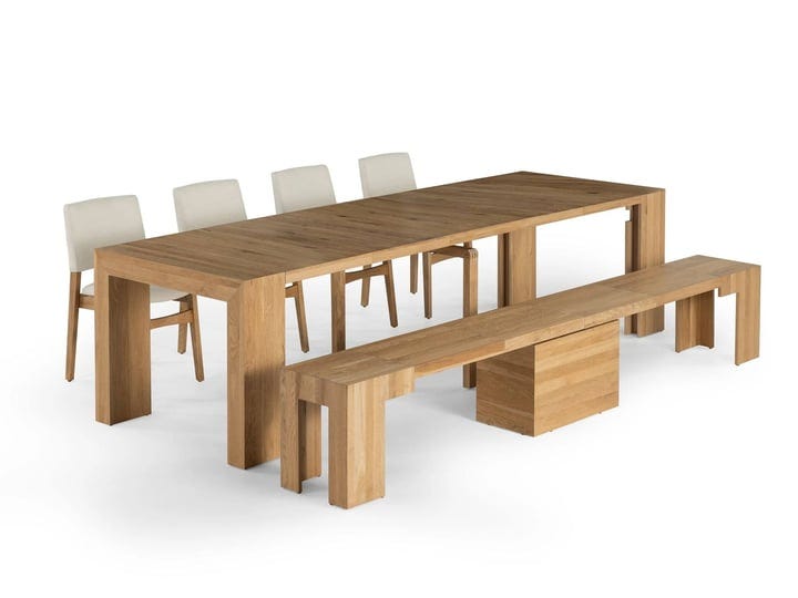 the-host-extendable-dining-table-set-wooden-scandinavian-oak-transformer-table-1