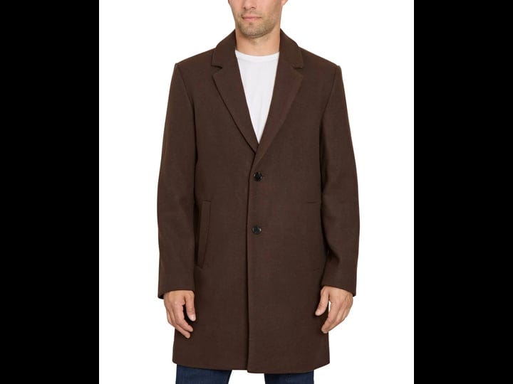 sam-edelman-mens-single-breasted-two-button-coat-chocolate-size-l-1