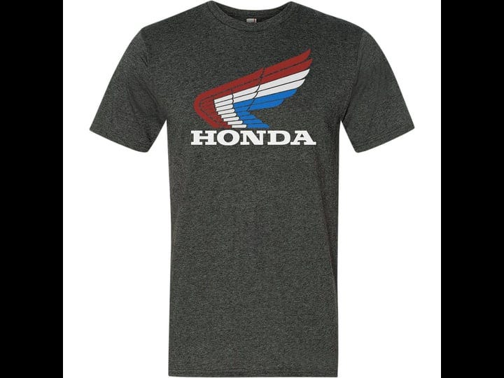 honda-vintage-wing-t-shirt-gray-small-1