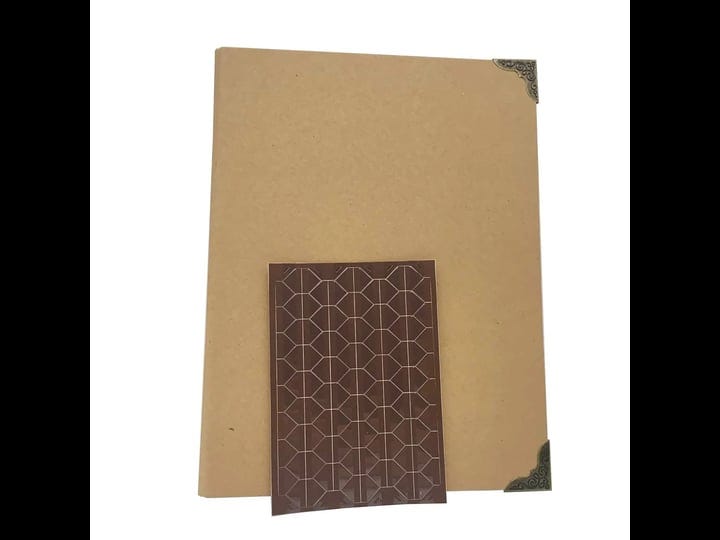 recollections-kraft-journal-scrapbook-album-each-1