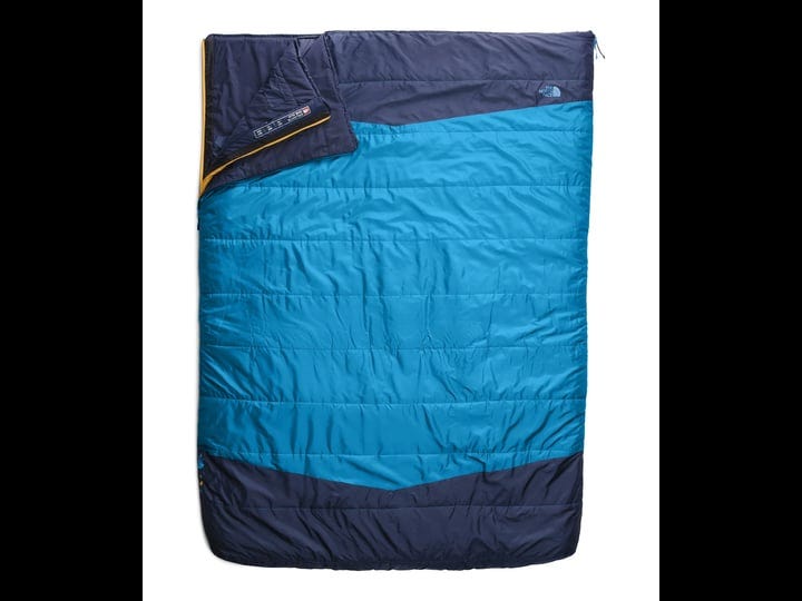 the-north-face-dolomite-one-double-sleeping-bag-hyper-blue-radiant-yellow-regular-1