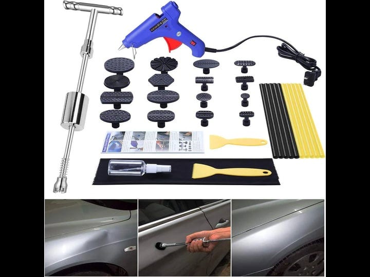 gliston-car-dent-remover-tool-paintless-dent-repair-kit-pro-slide-hammer-tools-with-16pcs-thickened--1