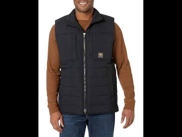 ariat-mens-rebar-valiant-ripstop-insulated-work-vest-black-1