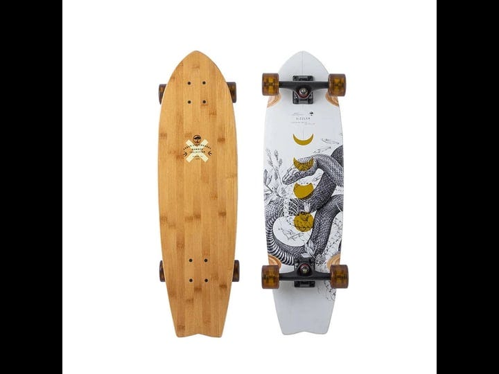 arbor-collective-sizzler-bamboo-complete-skateboard-longboard-swell-skateboards-1