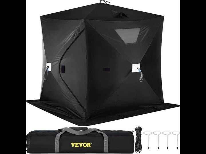 vevor-pop-up-ice-fishing-tent-2-to-3-person-portable-ice-shelter-with-waterproof-oxford-fabric-for-w-1