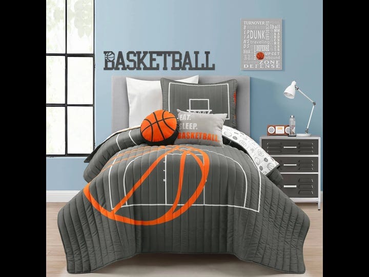 lush-decor-basketball-game-charcoal-4pc-set-twin-reversible-oversized-quilt-1
