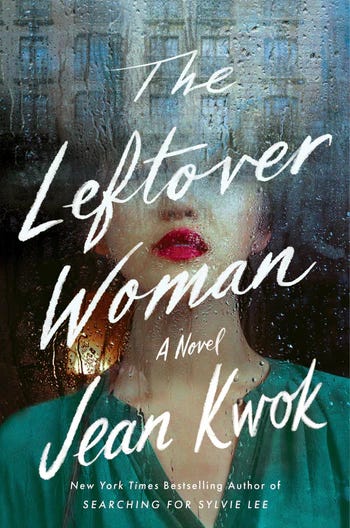PDF The Leftover Woman By Jean Kwok