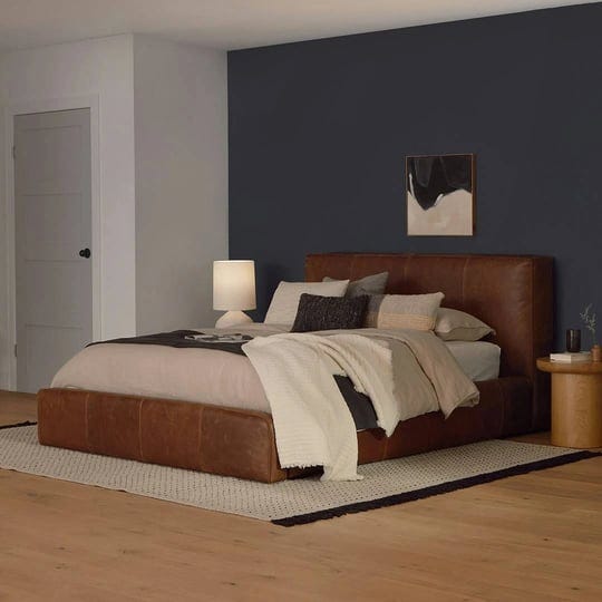 brown-leather-queen-storage-bed-wooden-frame-industrial-design-article-modern-furniture-1